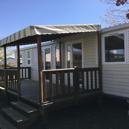 Mobil Home Gastes المظهر الخارجي الصورة