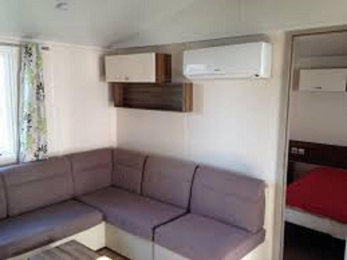 Mobil Home Gastes المظهر الخارجي الصورة