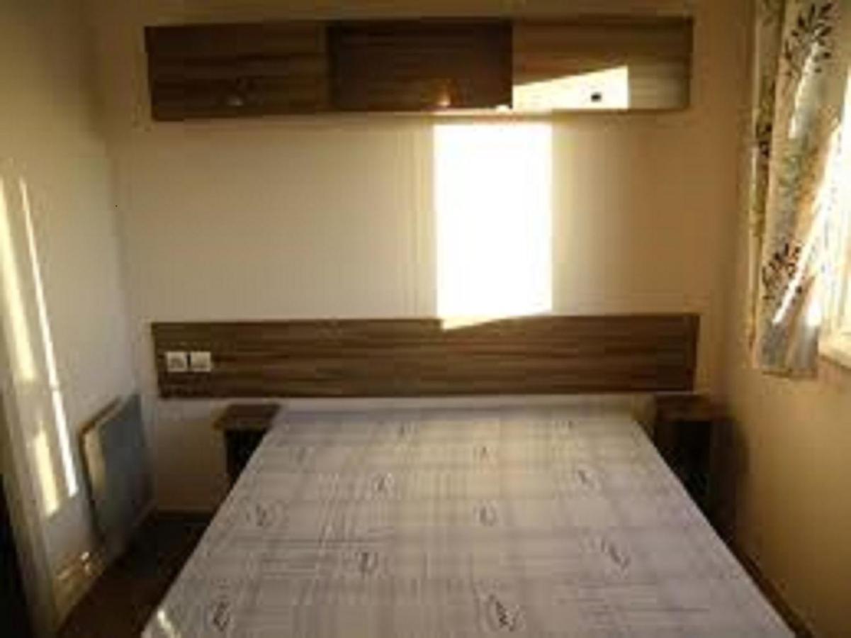 Mobil Home Gastes المظهر الخارجي الصورة