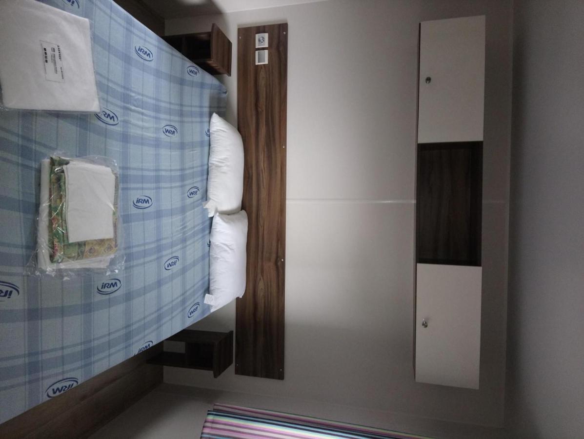 Mobil Home Gastes المظهر الخارجي الصورة